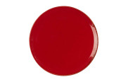 Porland Seasons Red Тарелка для пиццы 200 мм