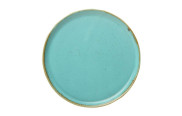 Porland Seasons Turquoise Тарелка для пиццы 200 мм