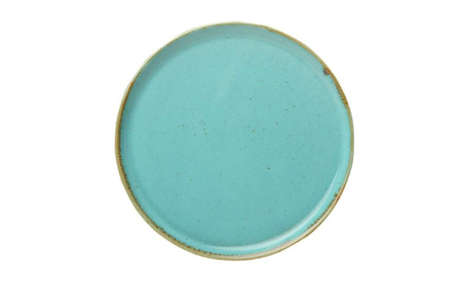 Porland Seasons Turquoise Тарілка для піци 200 мм
