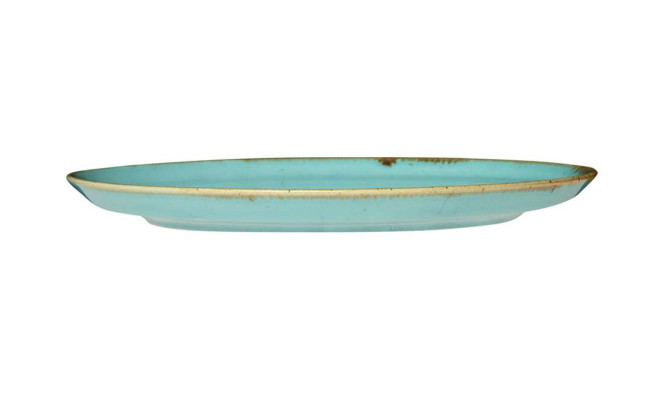 Porland Seasons Turquoise Тарілка для піци 200 мм