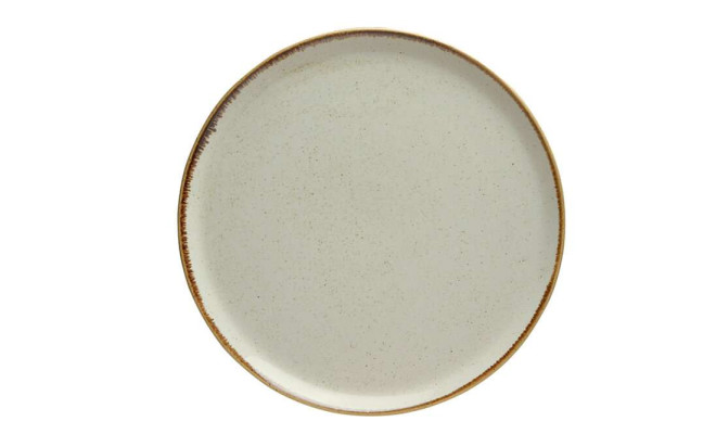 Porland Seasons Beige Тарілка для піци 280 мм