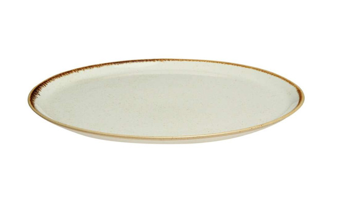 Porland Seasons Beige Тарілка для піци 280 мм