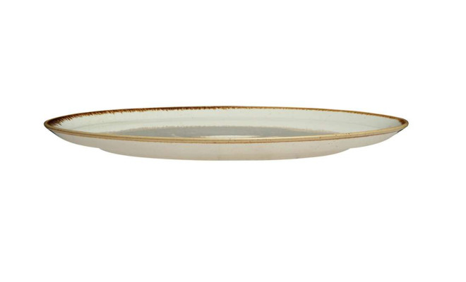 Porland Seasons Beige Тарілка для піци 280 мм