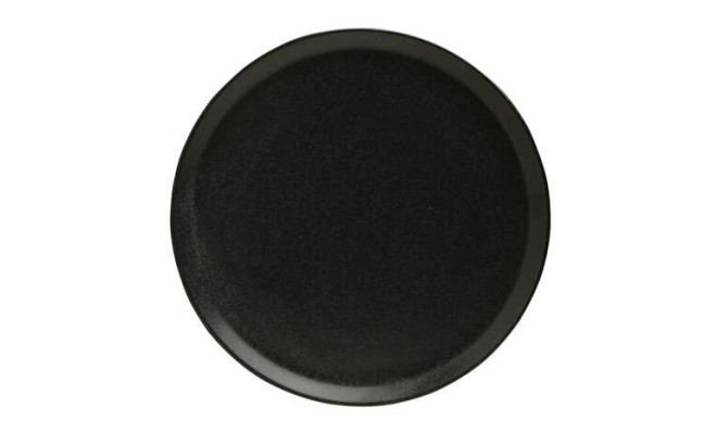 Porland Seasons Black Тарілка для піци 280 мм