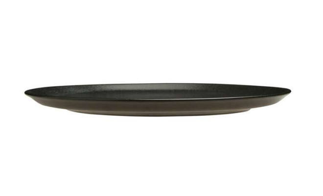 Porland Seasons Black Тарілка для піци 280 мм