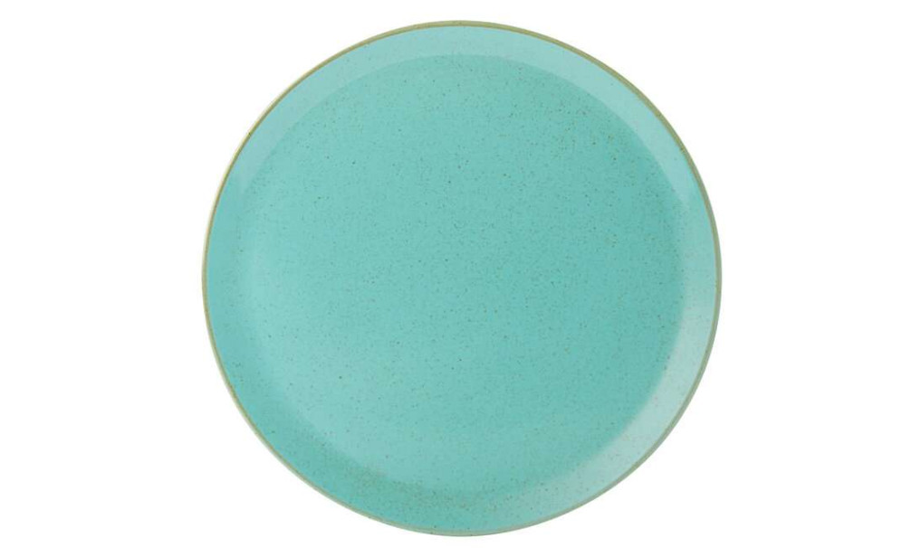 Porland Seasons Turquoise Тарілка для піци 280 мм
