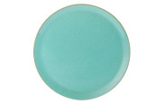 Porland Seasons Turquoise Тарелка для пиццы 280 мм