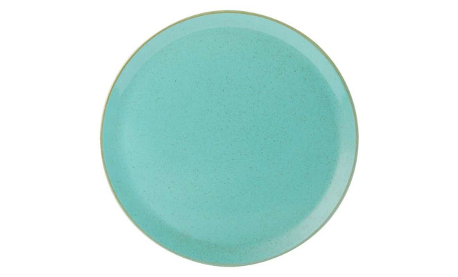 Porland Seasons Turquoise Тарілка для піци 280 мм