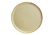 Porland Seasons Yellow Тарілка для піци 280 мм