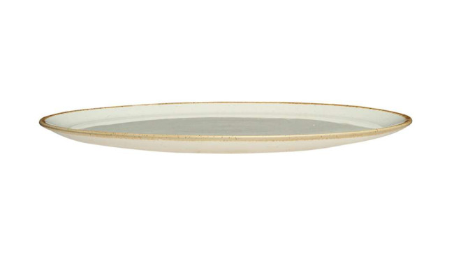 Porland Seasons Beige Тарелка для пиццы 320 мм