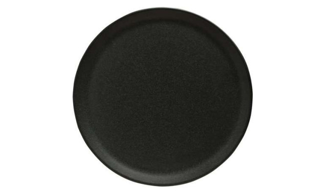 Porland Seasons Black Тарілка для піци 320 мм