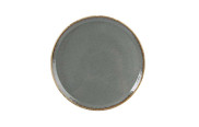 Porland Seasons Dark Gray Тарілка для піци 320 мм