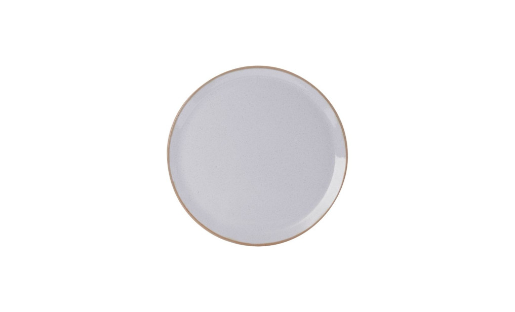 Porland Seasons Grey Тарілка для піци 320 мм