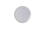 Porland Seasons Grey Тарелка для пиццы 320 мм