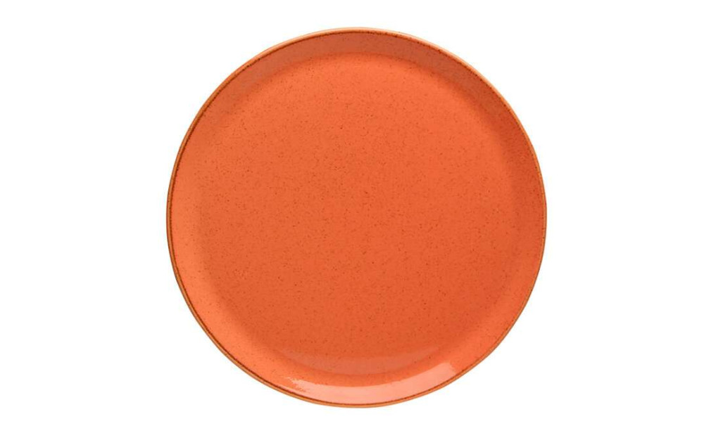 Porland Seasons Orange Тарілка для піци 320 мм