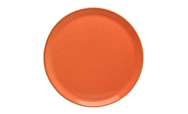 Porland Seasons Orange Тарілка для піци 320 мм