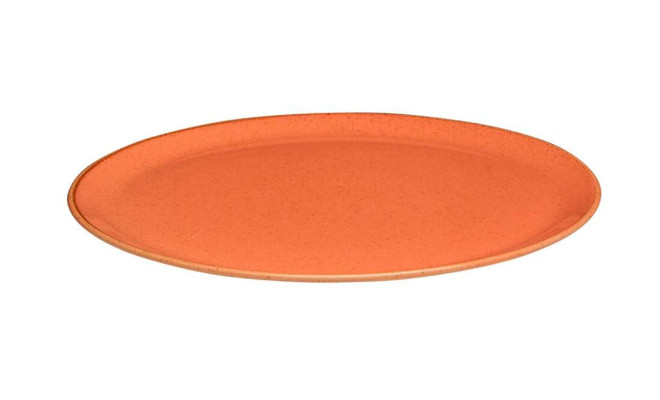Porland Seasons Orange Тарілка для піци 320 мм