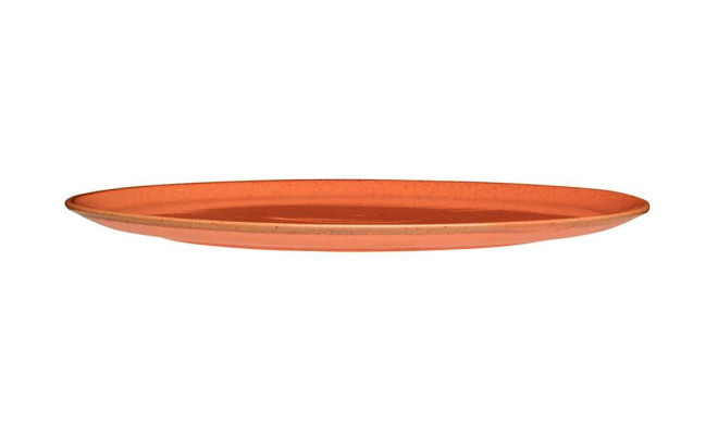 Porland Seasons Orange Тарілка для піци 320 мм