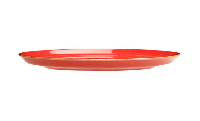 Porland Seasons Red Тарілка для піци 320 мм