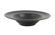 Porland Seasons Black Тарелка для пасты 260 мм