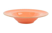 Porland Seasons Orange Тарелка для пасты 260 мм