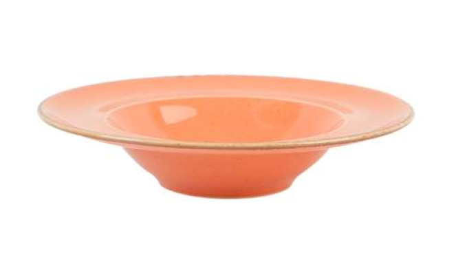 Porland Seasons Orange Тарілка для пасти 260 мм