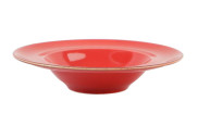 Porland Seasons Red Тарелка глубокая 260 мм