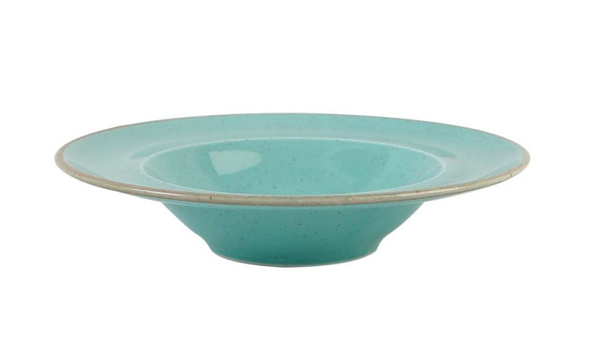 Porland Seasons Turquoise Тарілка для пасти 260 мм