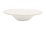Porland Seasons Beige Тарелка для пасты 310 мм