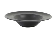 Porland Seasons Black Тарелка для пасты 310 мм