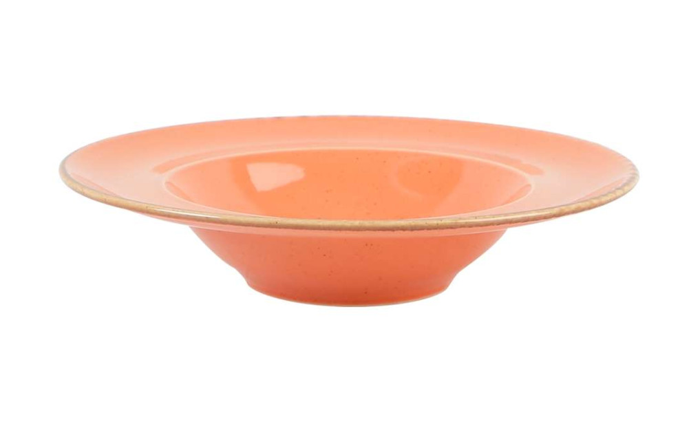 Porland Seasons Orange Тарілка для пасти 310 мм
