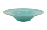 Porland Seasons Turquoise Тарілка для пасти 310 мм