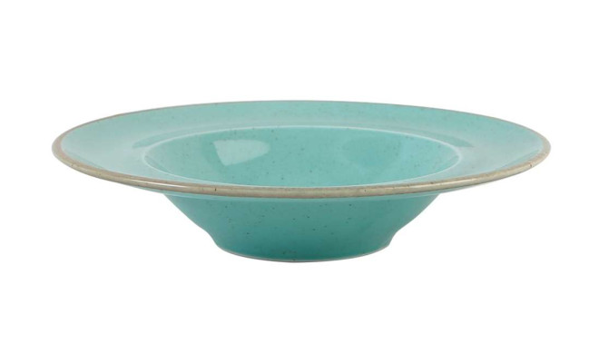 Porland Seasons Turquoise Тарілка для пасти 310 мм