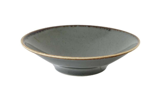 Porland Seasons Dark Gray Салатник 200 мм
