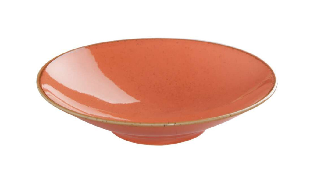 Porland Seasons Orange Салатник 200 мм