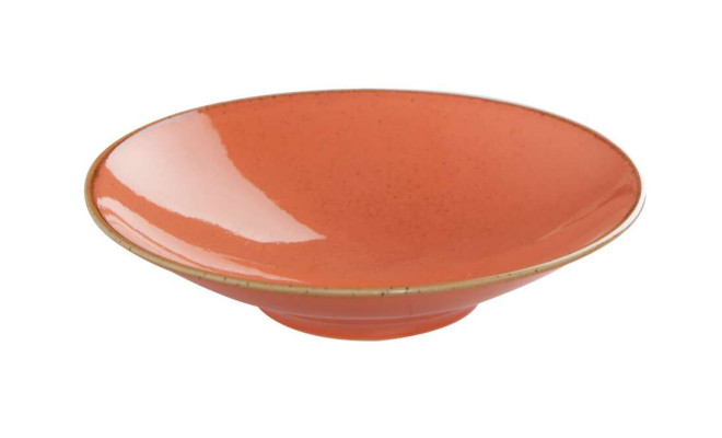 Porland Seasons Orange Салатник 200 мм