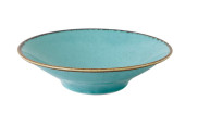 Porland Seasons Turquoise Салатник 200 мм