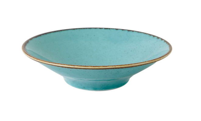 Porland Seasons Turquoise Салатник 200 мм