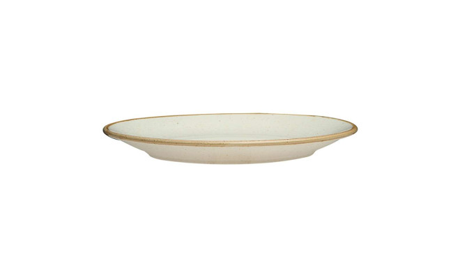 Porland Seasons Beige Тарелка круглая 180 мм