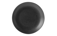 Porland Seasons Black Тарілка кругла 180 мм