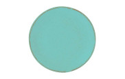 Porland Seasons Turquoise Тарілка кругла 180 мм