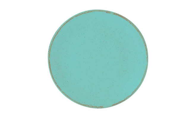 Porland Seasons Turquoise Тарілка кругла 180 мм