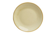 Porland Seasons Yellow Тарілка кругла 180 мм