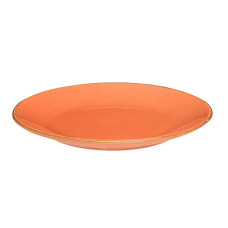 Porland Seasons Orange Тарілка кругла 240 мм