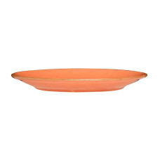 Porland Seasons Orange Тарілка кругла 240 мм