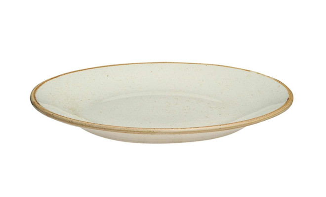 Porland Seasons Beige Тарілка кругла 280 мм