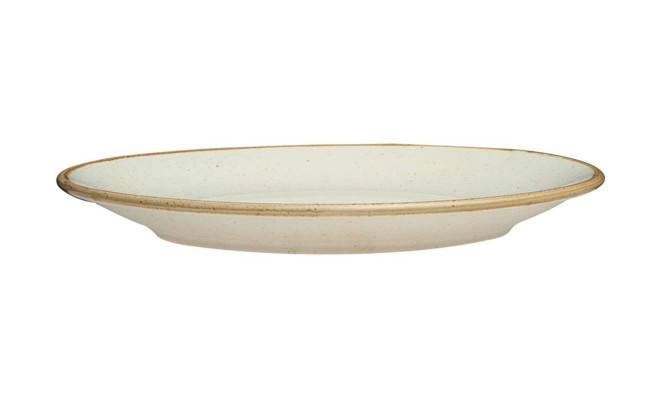 Porland Seasons Beige Тарілка кругла 280 мм