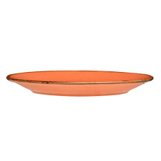 Porland Seasons Orange Тарілка кругла 280 мм