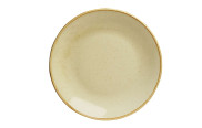 Porland Seasons Yellow Тарілка кругла 280 мм