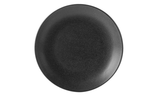 Porland Seasons Black Тарілка кругла 300 мм